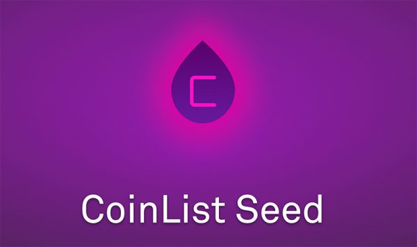 CoinList Seed 最新一期專案速覽,DeFi 和 NFT 仍佔主導地位