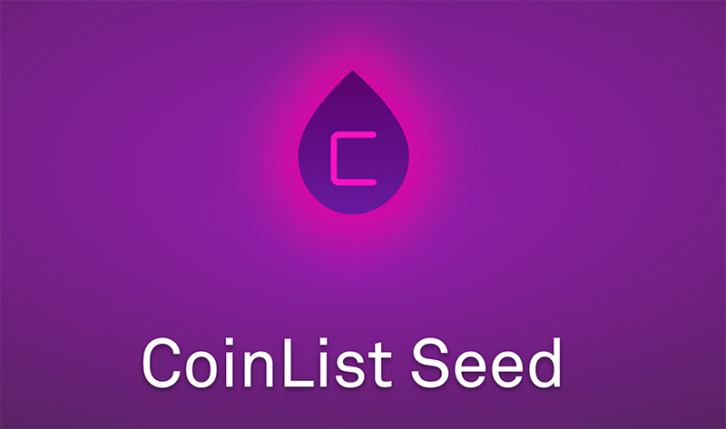 CoinList Seed 最新一期專案速覽,DeFi 和 NFT 仍佔主導地位