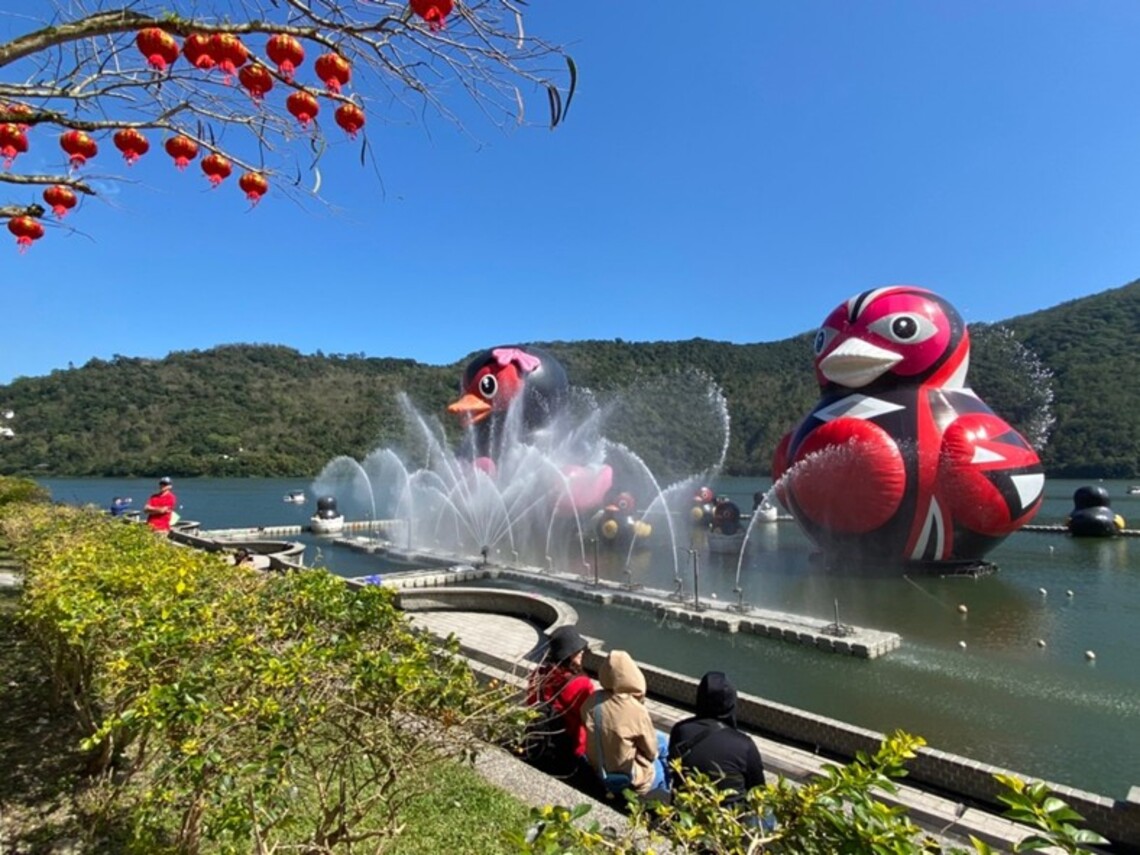 2021紅面鴨歡樂派對盒10月底即將熱鬧登場 5大派對主秀、YOYO家族輪番演出
