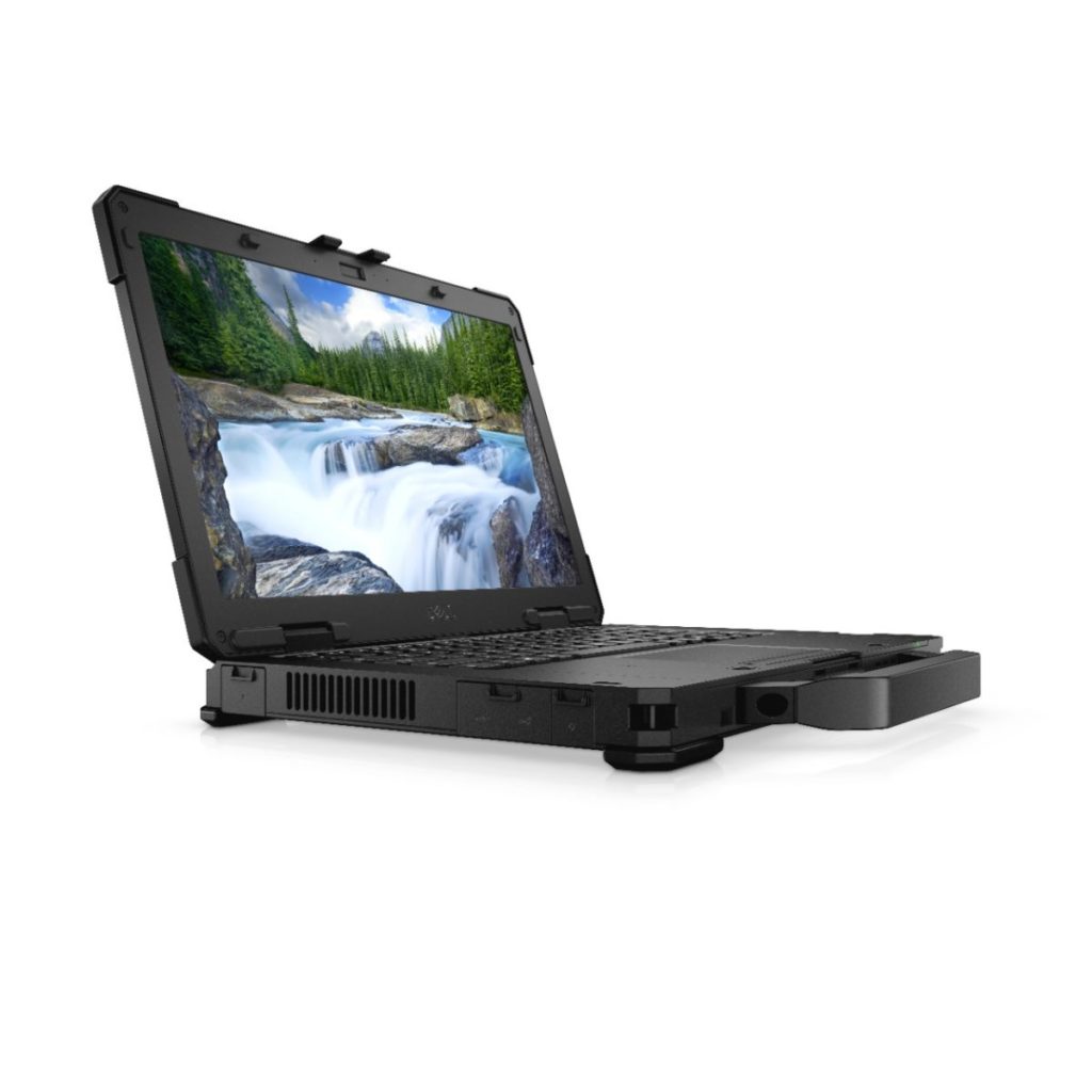 Latitude 5430 Rugged強固型筆電