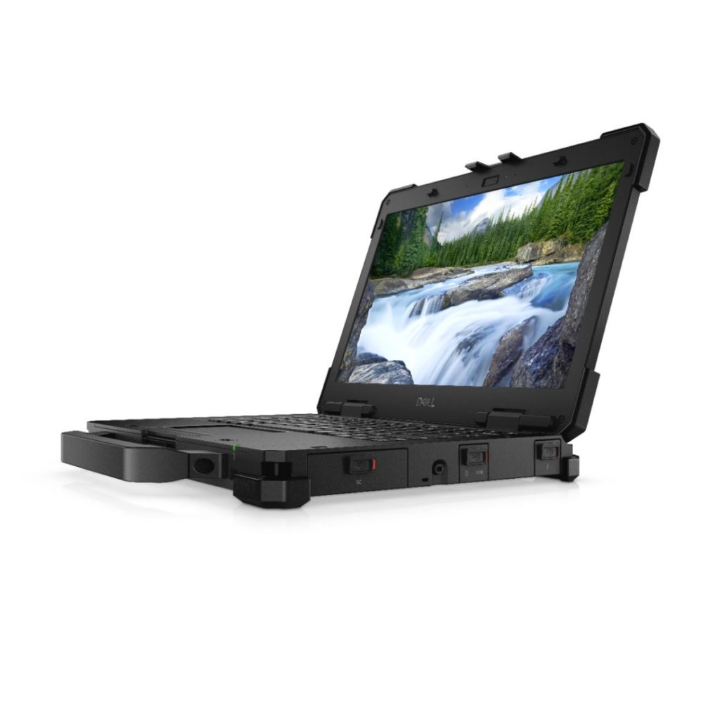 Latitude 7330 Rugged Extreme 全強固型筆電