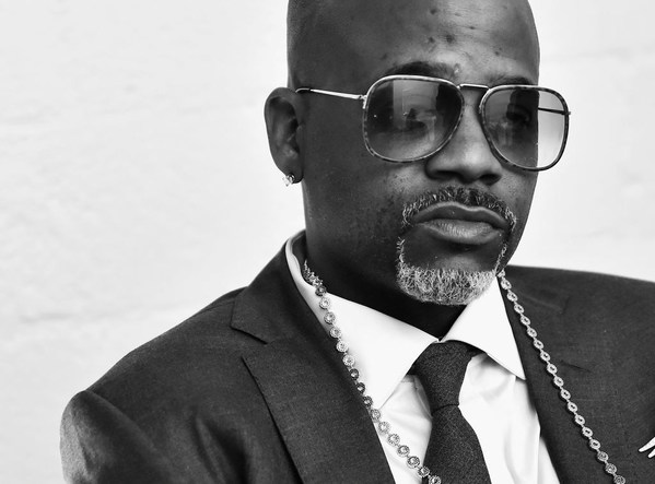美國娛樂偶像"達蒙-達什"(Damon Dash)將以開創性的電視和電影業務進軍歐洲、亞洲和非洲。