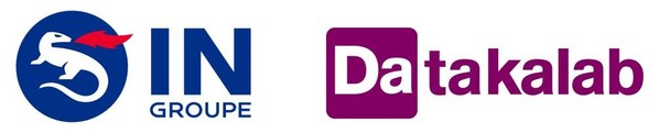 法國科技創新：IN GROUPE 和 DATAKALAB，讓邊境口岸更加智慧、更加安全