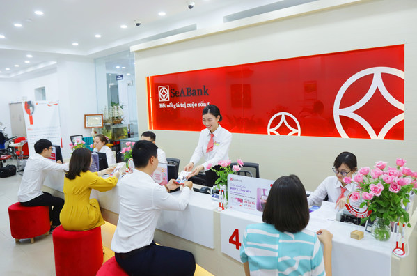 SeABank(越南)為新冠疫情波及客戶和社區提供近879萬美元的救助方案
