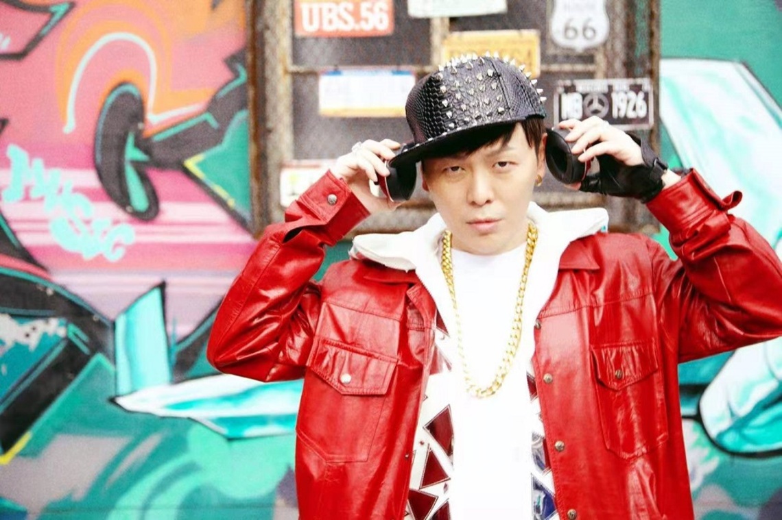 周杰倫演唱會舞蹈總監麥烝瑋老師助陣VIP音樂榜