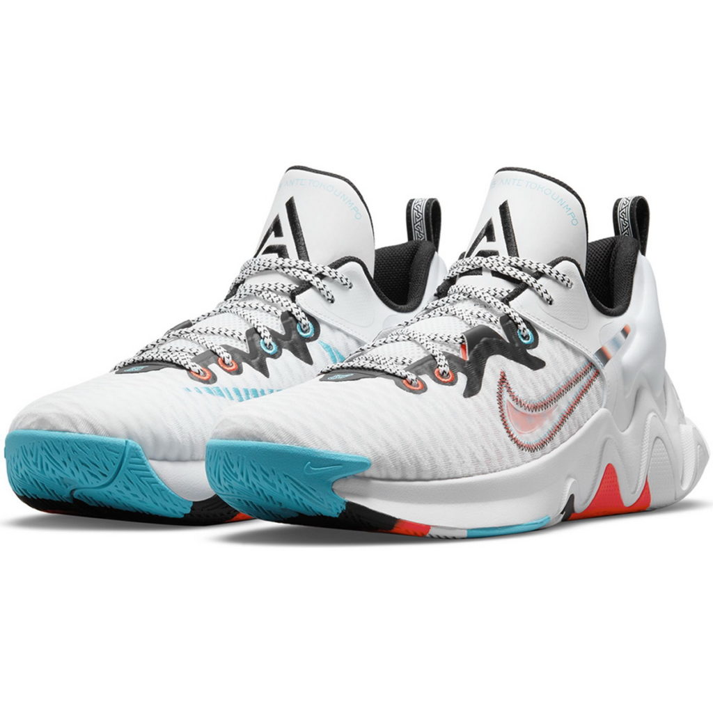 微風松高-NBA Store NIKE GIANNIS IMMORTALITY EP 籃球鞋 (男款 )推薦價 2,500 元