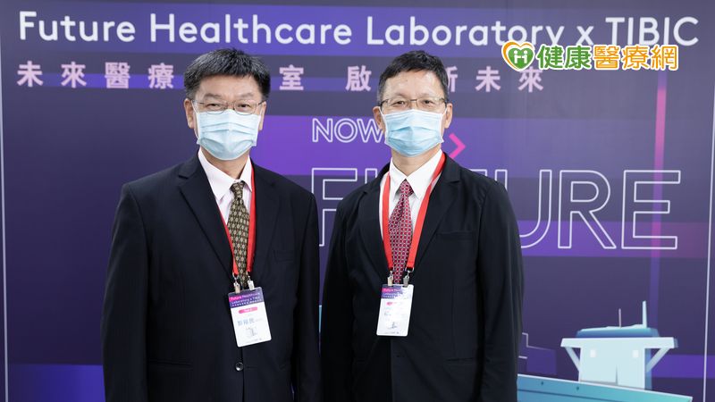 工研院跨界鏈結科技、生醫產業 打造整合平臺放眼全球市場