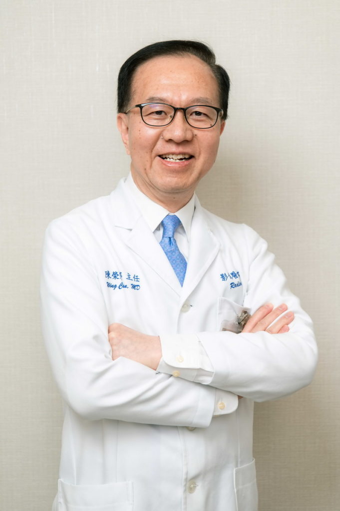 中華民國骨質疏鬆症學會理事長陳榮邦提醒,行動力與骨骼、環節、體力三者高度相關