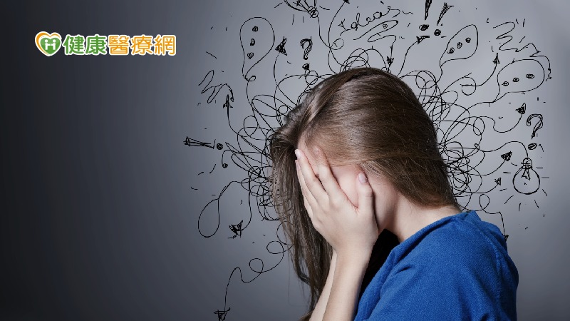 後疫情時代,如何調適身心狀態? 精神科醫教你如何帶著焦慮前進