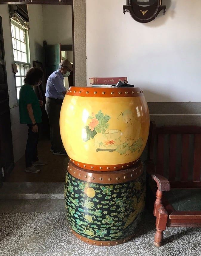 可能是室內的圖像