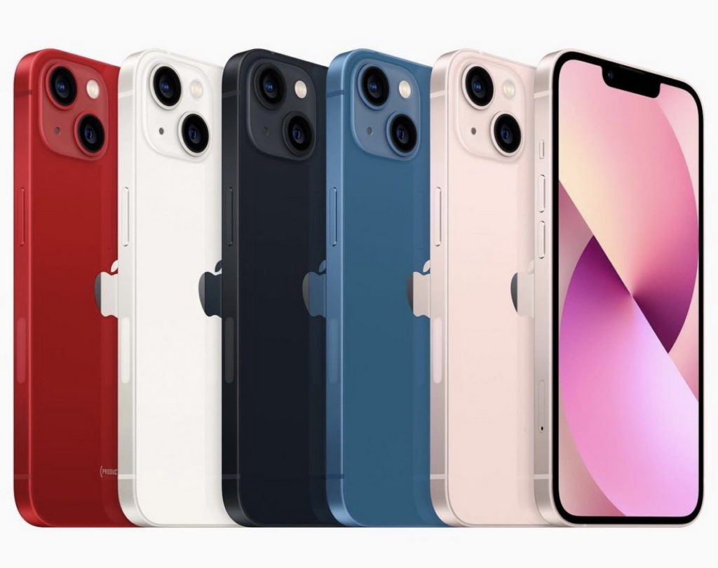 蝦皮購物「10.25 商城狂購節」10月25日滿額就有機會帶回,Apple iPhone 13品牌福袋