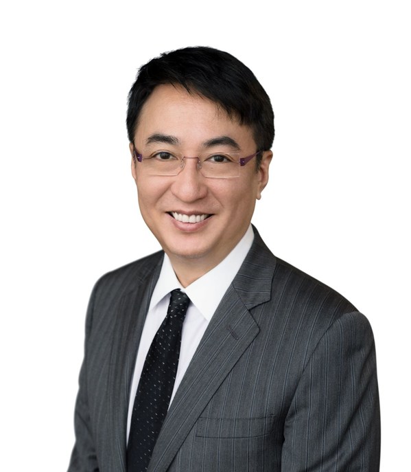 李家傑博士將擔任港華燃氣主席 李家傑博士將擔任港華燃氣主席