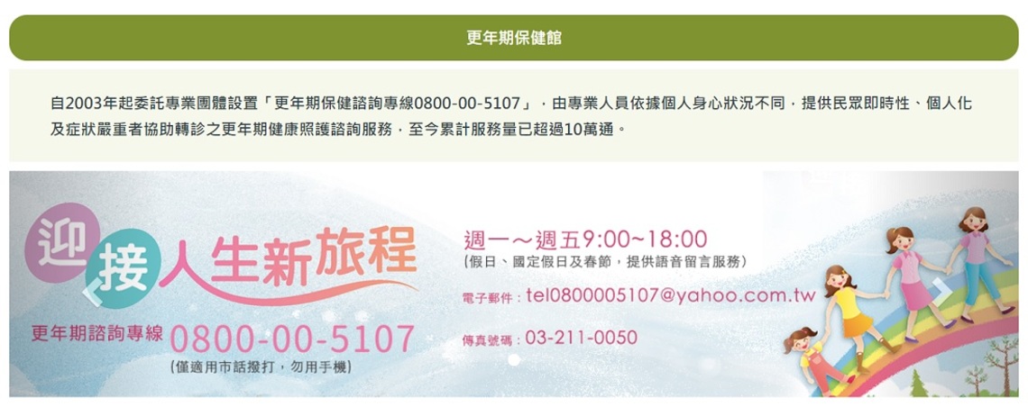 更年期「八十腰」    遠離三高慢性病