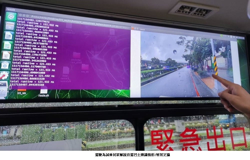 可能是螢幕的圖像