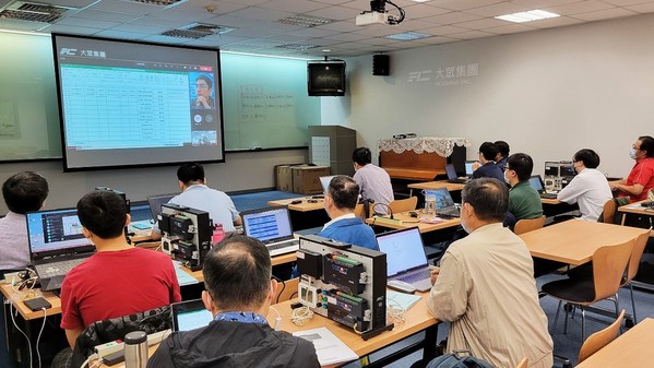 推動 AIoT 科技管理 創造台灣新價值
