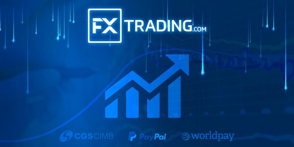 FXTRADING.com平臺第三季度回顧:增長勢不可擋