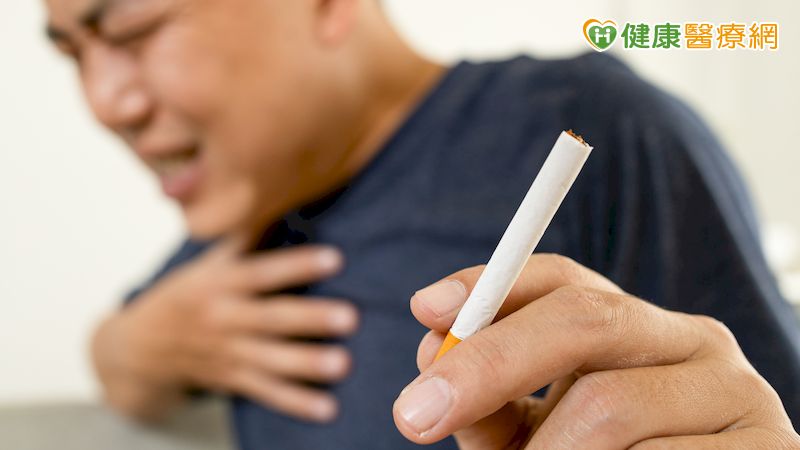 搶救腦中風關鍵曝光! 國健署授「辨識腦中風症狀」方法