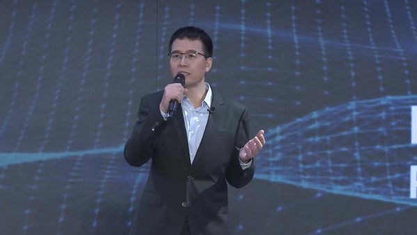 中興通訊終端事業部總裁倪飛:踐行"創行力",構建全場景5G終端生態