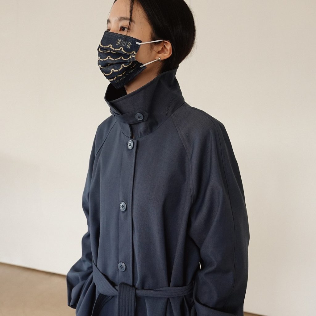 茶金聯名 突破