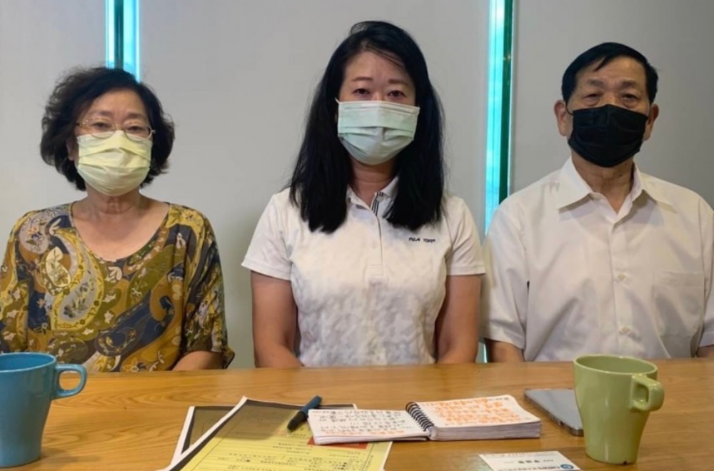【With Video】MediaTek engineer felt indisposed but hotel staffs never notified an ambulance before he dead,Le Méridien Hotel “No apology”:Welcome to Sue us ! 53 S 27206080