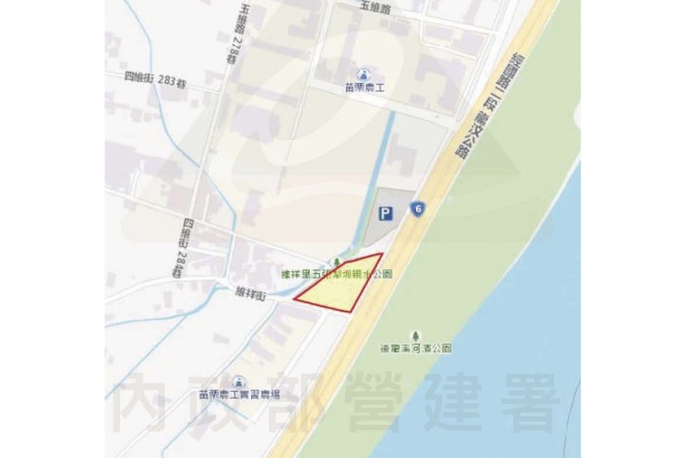 【苗栗東大骨科醫院興建案】監察院「查無不法」 地方人士質疑:「苗栗國連民進黨監察院也不敢碰」 76 104016 1