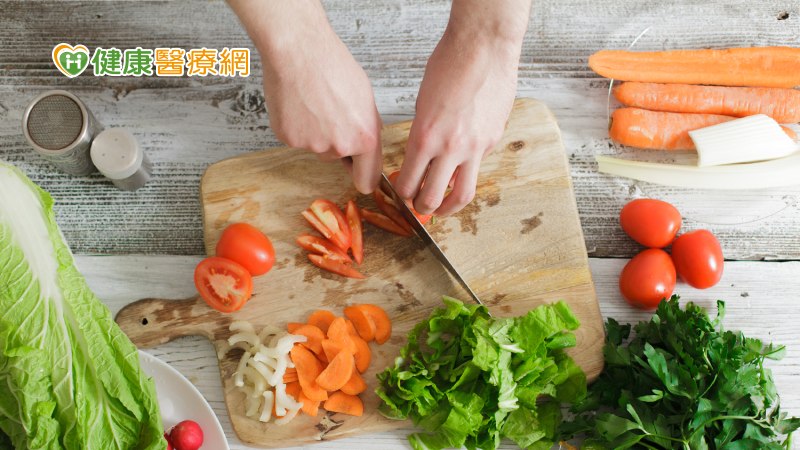 蔬菜「先切再洗」營養全流失 營養師:這樣做才對