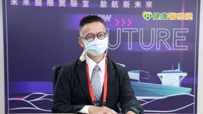 經濟部加速智慧醫療發展 促成AstraZeneca落地助攻臺灣生醫產業