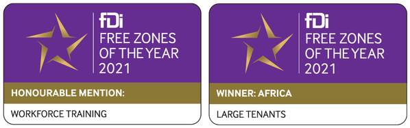 Tatu City wins fDi Free Zones of the Year awards in Africa Tatu City wins fDi Free Zones of the Year awards in Africa