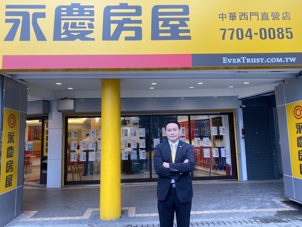 低總價套房吸引年輕首購族 西門町建商積極佈局 房市後勢可期 52 102902