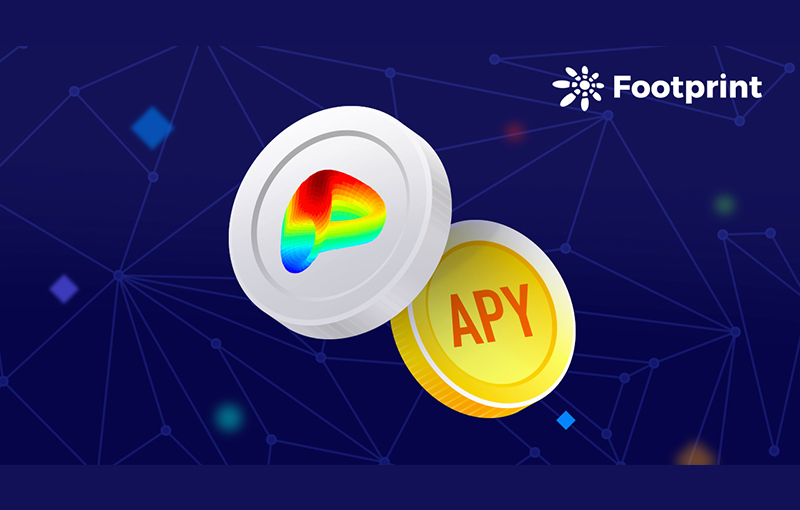 Footprint:投資者如何在Curve中獲得多重APY