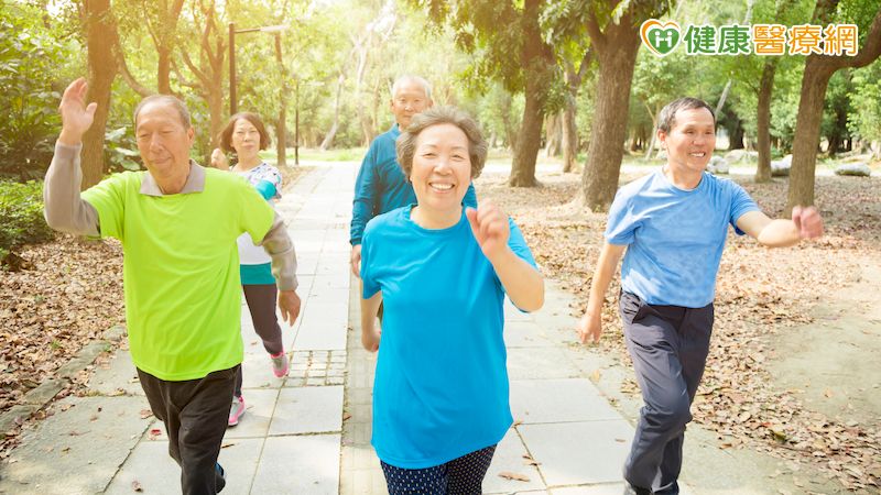 後疫情高齡者身心影響大 「社區創齡志工隊」提升自我價值