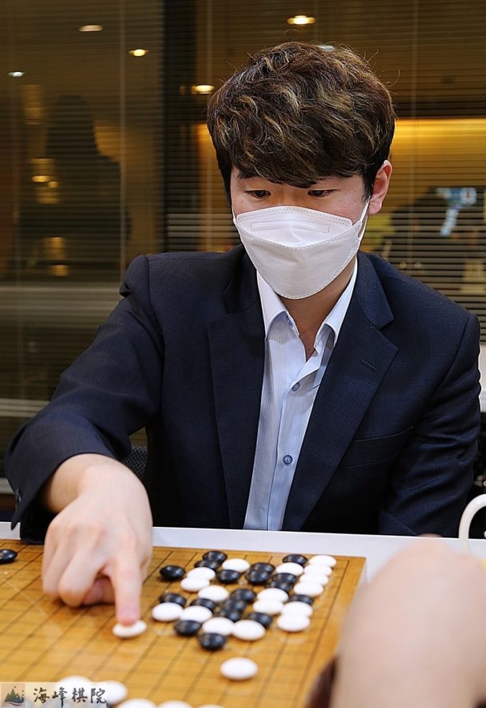 「第十四屆棋王賽循環圈」