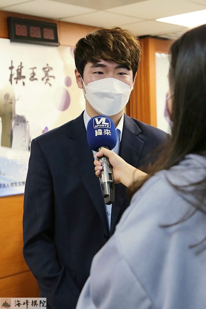 「第十四屆棋王賽循環圈」