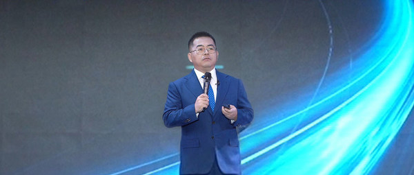 中興通訊首席運營官謝峻石:打造高韌性組織,實現快速增長