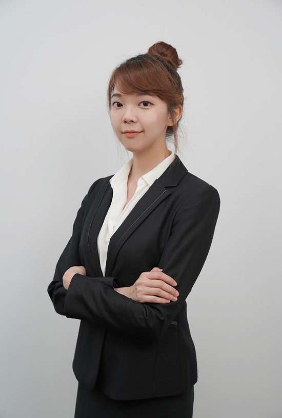 臺北數位業務經理邱奕文:臺北數位集團持續深耕全球在地化服務的目標,一直是我們經營的方向!