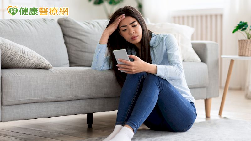 疫情之下精神、心理影響的附帶效應 你也有新冠肺炎症候群嗎?