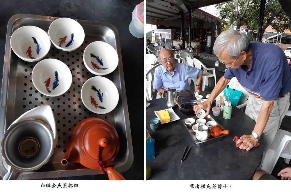可能是 2 個人的圖像