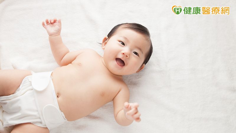 寶寶常斜頸而頭歪? 醫授3招治先天肌肉性斜頸