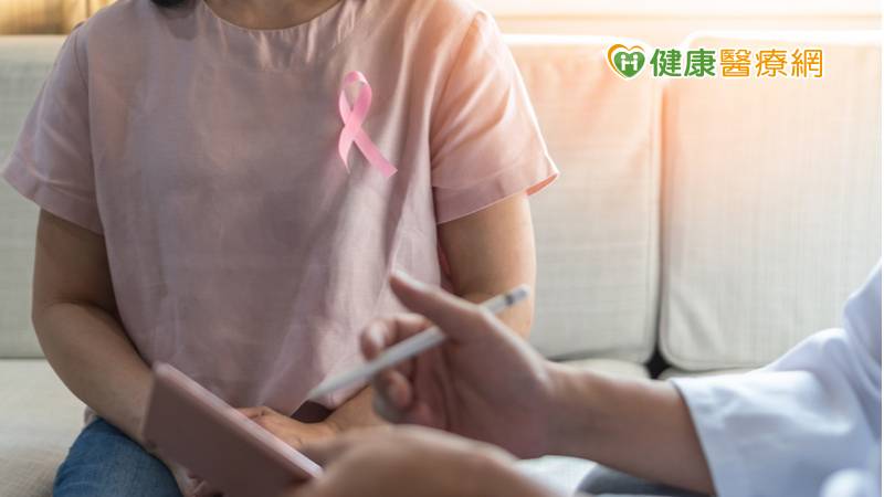 未婚女罹三陰性乳癌 先凍卵再化療也能保留完整乳房