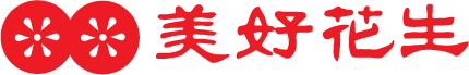美好花生LOGO Final Chi
