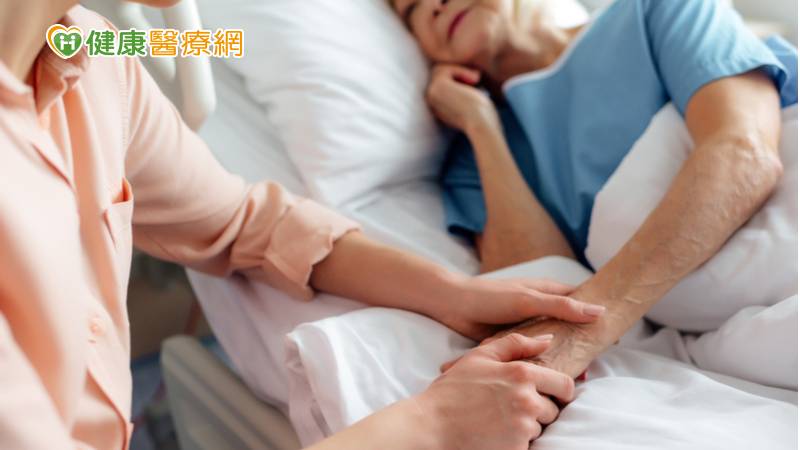 9旬婦腎衰竭末期拒無效醫療 預立醫療自主決定