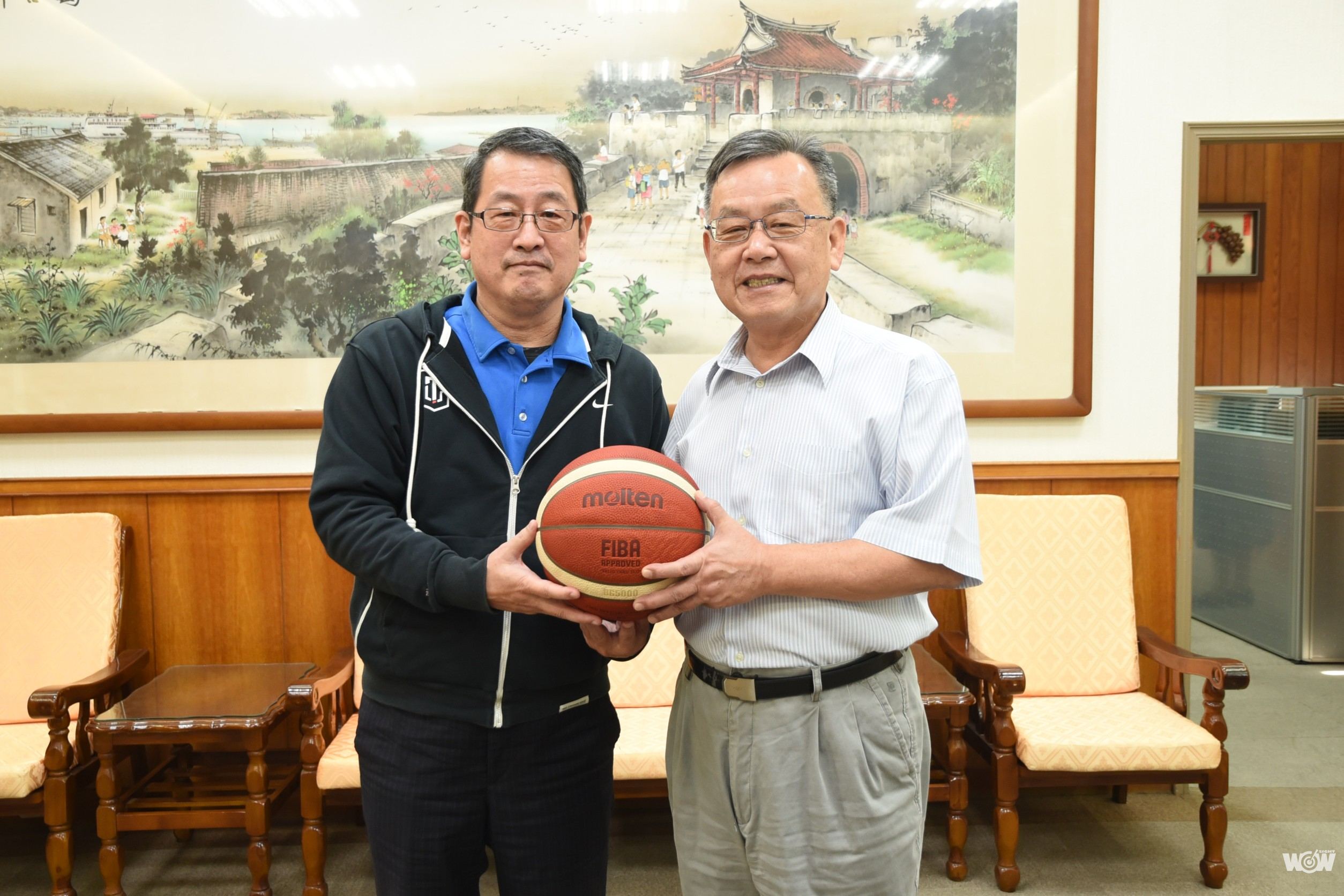 《SBL》超級籃球聯賽創舉 熱身賽首度進軍離島澎湖