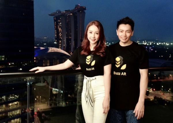 遊戲界資深人士Ken Lim攜商業資產加入BuzzAR (博跃),提出在亞太地區共建元宇宙的構想 遊戲界資深人士Ken Lim攜商業資產加入BuzzAR (博跃),提出在亞太地區共建元宇宙的構想