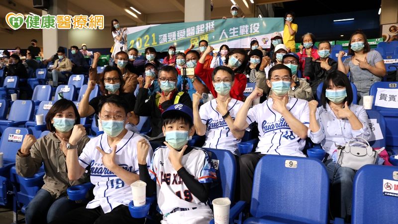 晚期頭頸癌陷經濟、存活困境 免疫助力醫盼給付放寬