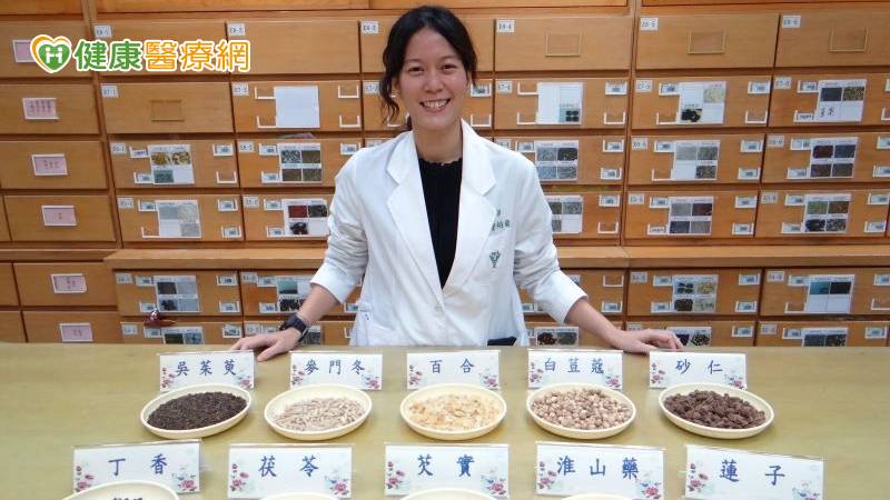 進補後失眠、口腔潰瘍? 中醫:2體質當心傷身