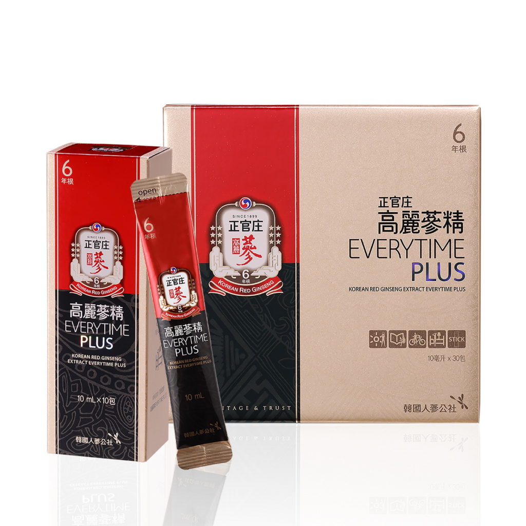 即日起至1114正官庄「高麗蔘精EVERYTIME PLUS」30入雙11單盒特價NT$2,911元(定價NT$3,300元)、2盒特價NT$4,611元(定價NT$6,600元),momo購物網選購還有限量獨家贈品。