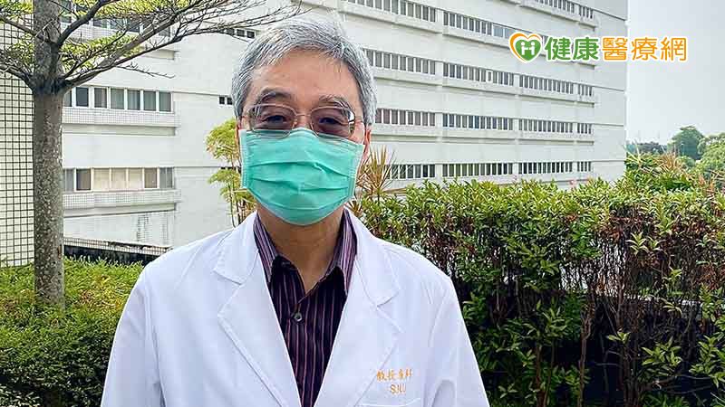 對抗無聲殺手「肝癌」 二線抗血管新生標靶健保藥物新選擇