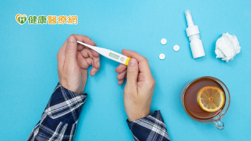秋冬流感好發季節 醫解析「絕佳預防方式」