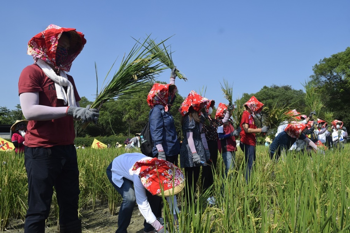 六堆300年紀念    文化薪傅有人    客家精神接棒