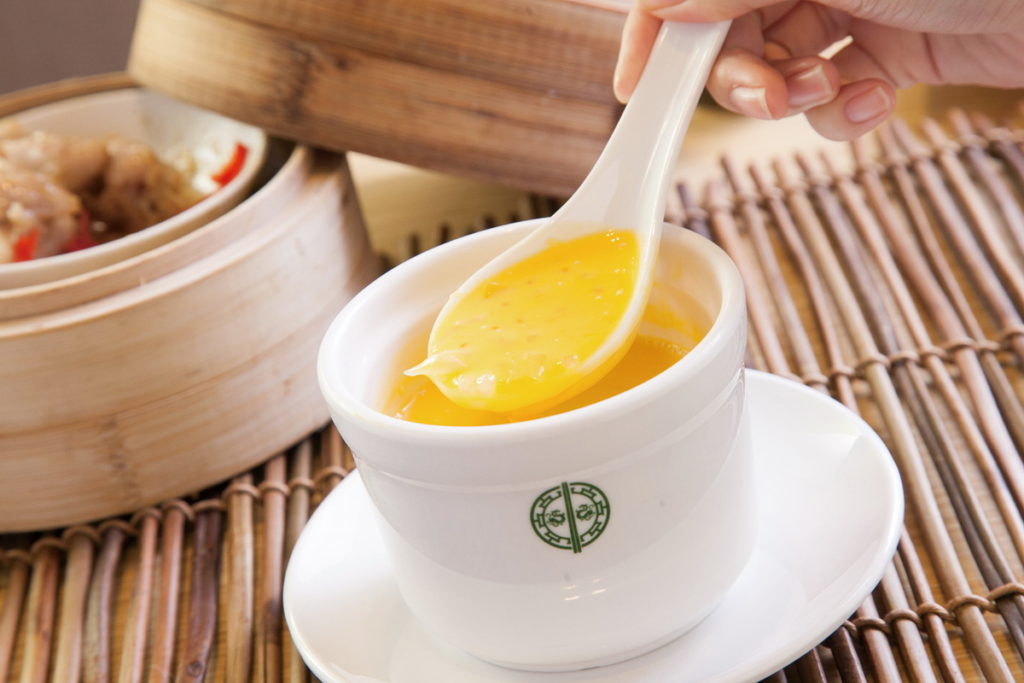 添好運_國家級邊緣人優惠楊枝甘露買一送一